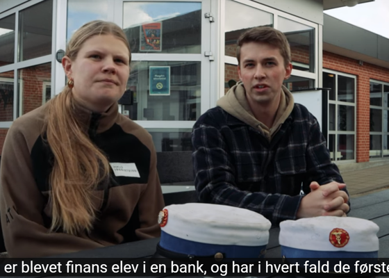 HHX 4 Års