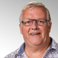 Billede af Søren Agner Brorsbøl