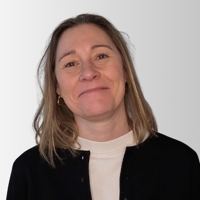 Billede af Bodil Schrøder