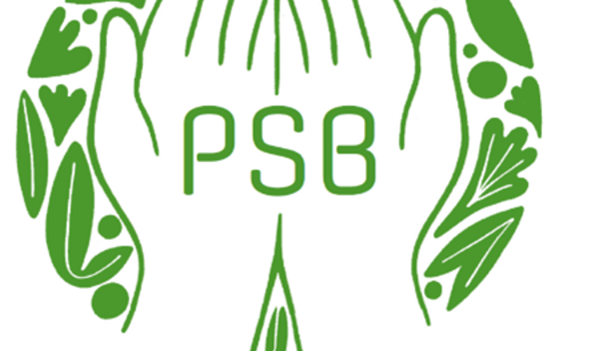 Psb Logo