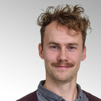 Billede af Joel Resen Westen