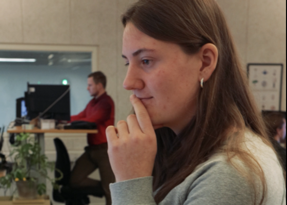 Katrine