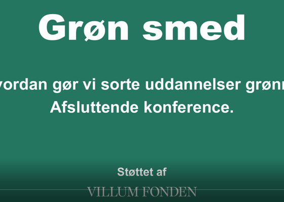 Miniature Villum