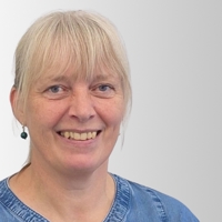 Billede af Susanne Bæk Jakobsen