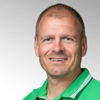 Billede af Alf Kaare Andersen