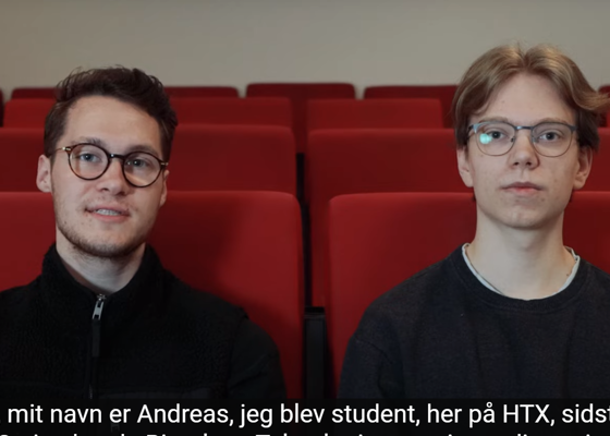 HTX 4.Års