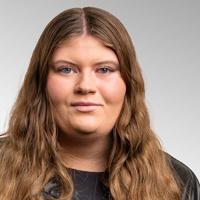 Billede af Line Sofie Kjær Ostersen