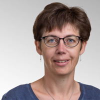Billede af Jette Tang Blegvad