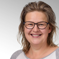 Billede af Marianne Ivarsen Olesen