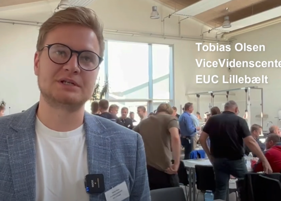 Miniature Tobias