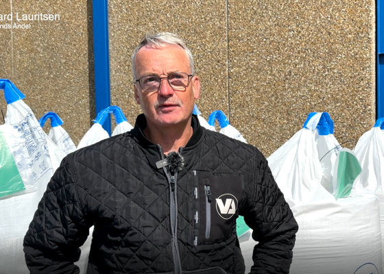VA Ungepåbroen