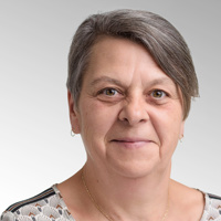 Billede af Kirsten Nytoft