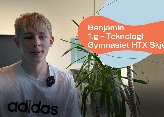 Miniature Benjamin