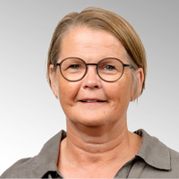 Billede af Lene Isager Lindberg