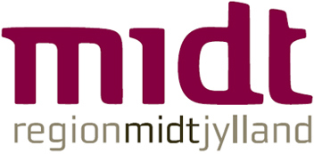 Projekt støttet af Region Midtjylland