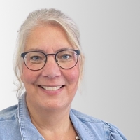 Billede af Trine Kiærbye Jensen