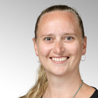 Billede af Dorte Yde Pedersen