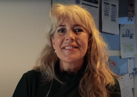Helle Villum